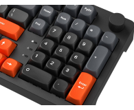 SMX Sanshu Nougat Switch Carbon ignite - 1417231 - zdjęcie 10
